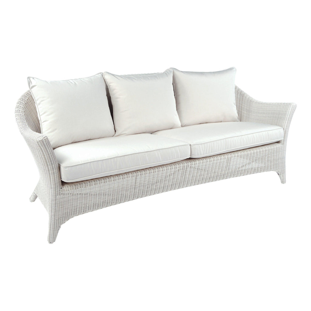Cape Cod Sofa - Outdoor Sofas & Sectionals - The Well Appointed House