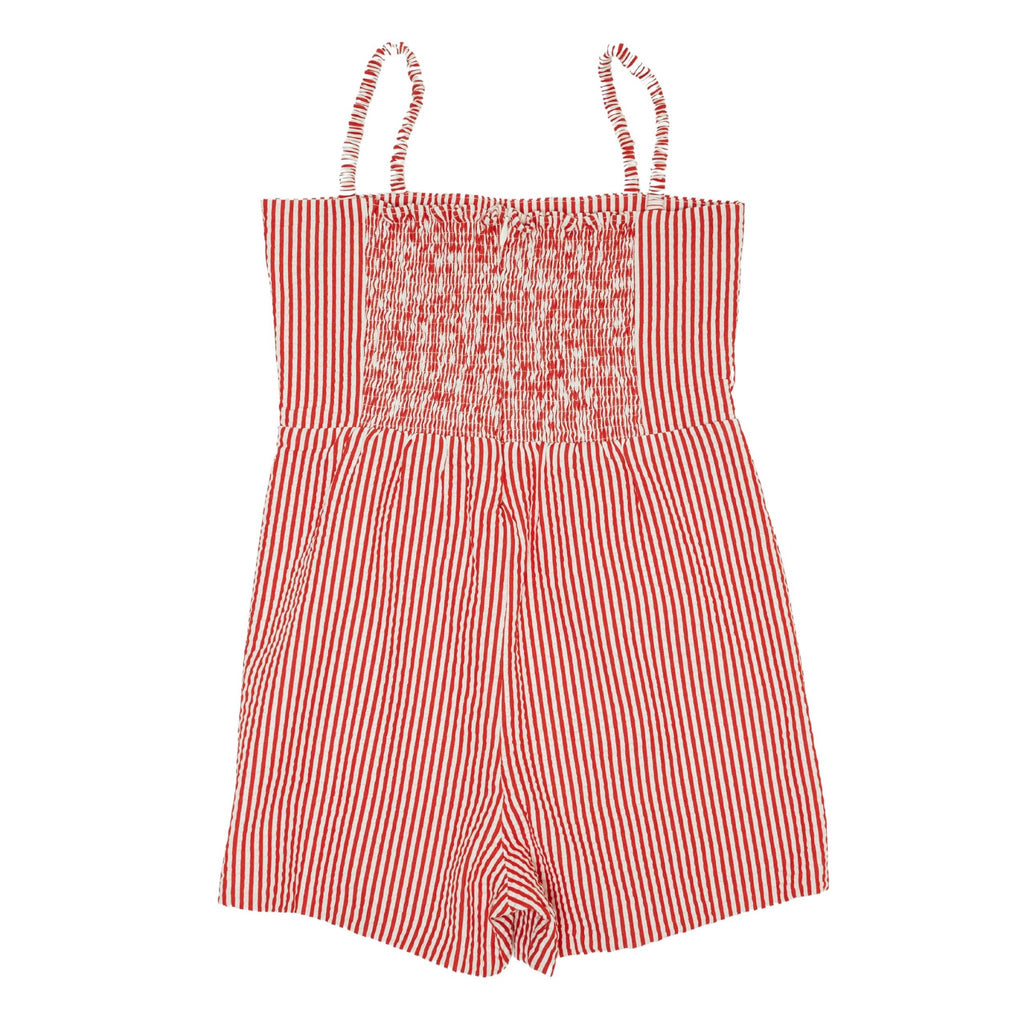 Charlotte Romper - The Well Appointed House