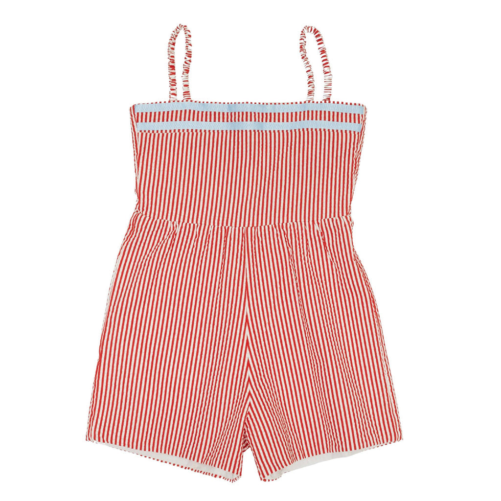 Charlotte Romper - The Well Appointed House