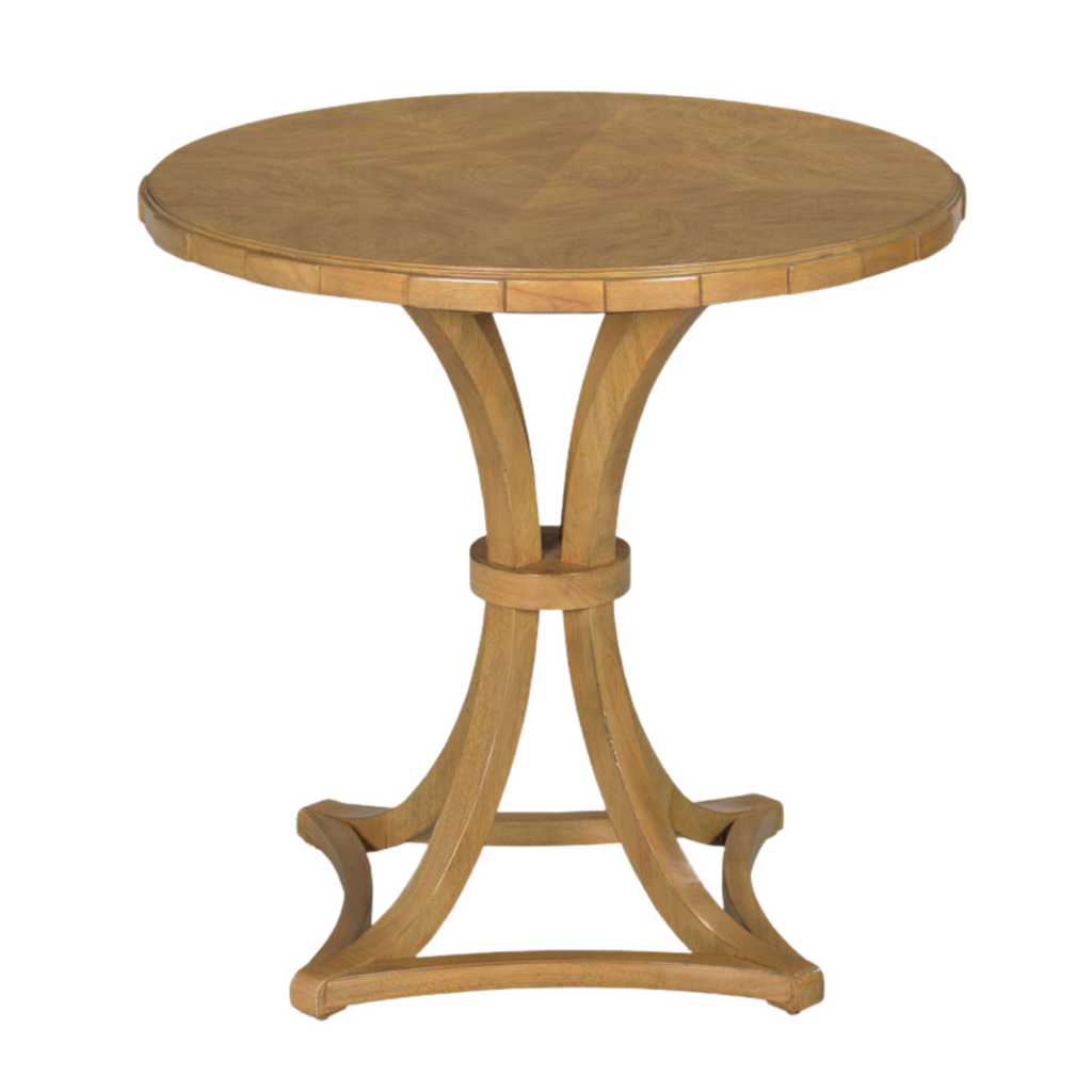 Cinch Side Table - The Well Appointed House