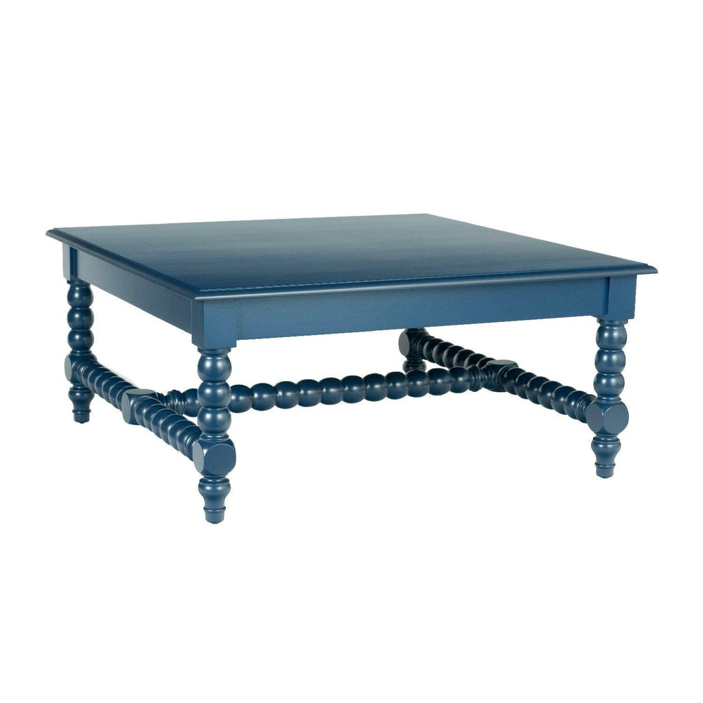 Clarke Coffee Table - Coffee Tables - The Well Appointed House