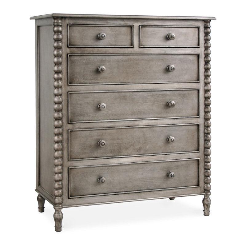 high boy dresser Clarke Six Drawer Highboy – The Well Appointed House