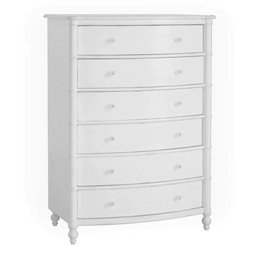 Classic Six Drawer Highboy The Well Appointed House Classic Six Drawer Highboy The Well Appointed House