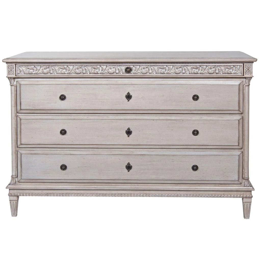 Constance Chest - Nightstands & Chests - The Well Appointed House