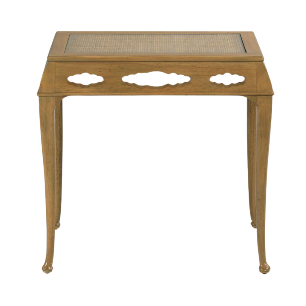 Cumulus Side Table - The Well Appointed House