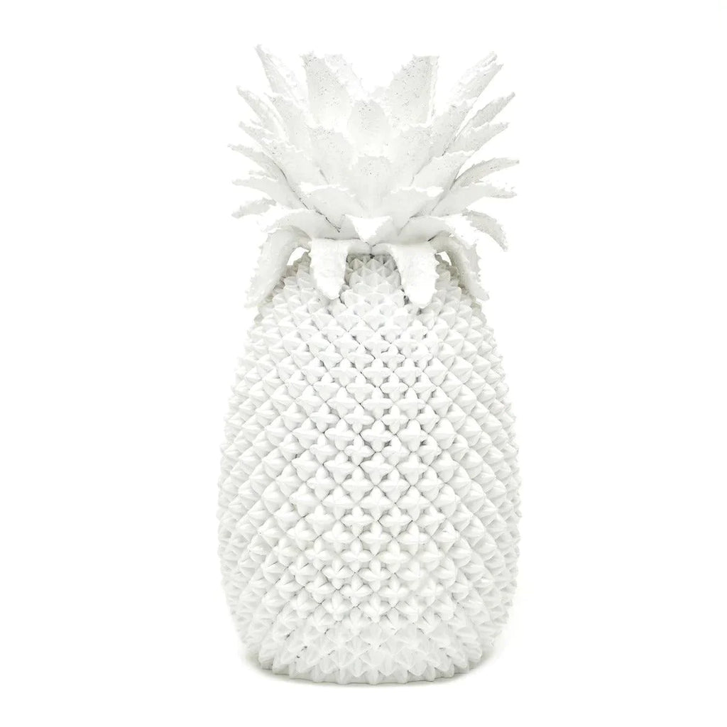 Decorative Pineapple Shaped Vase - Vases & Jars - The Well Appointed House