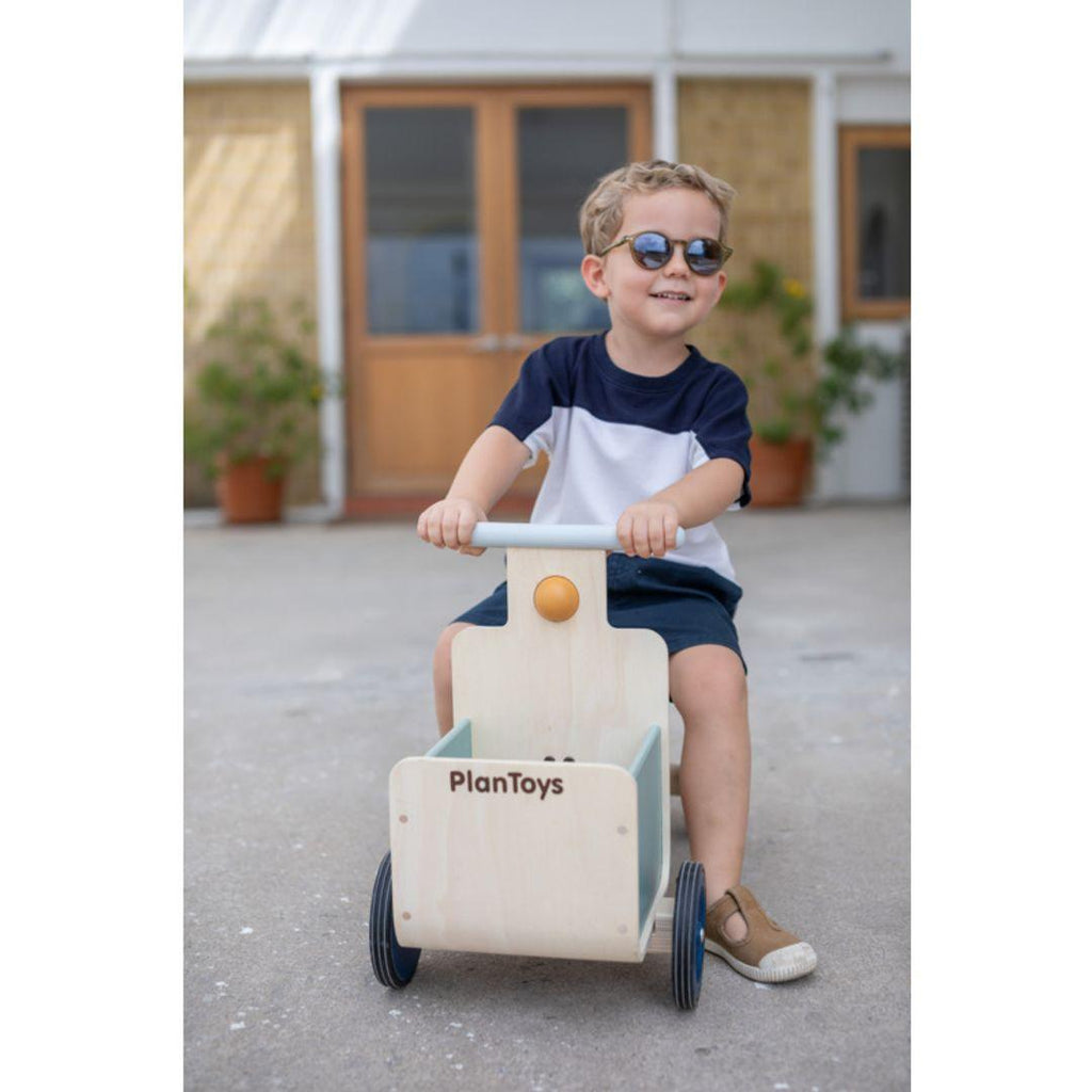 Delivery Bike - Orchard - Little Loves Kitchens Food & Kids Grocery - The Well Appointed House