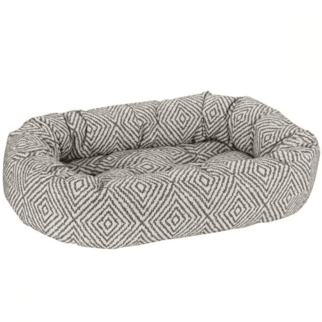 Diamondback Donut Dog Bed - Pets - The Well Appointed House