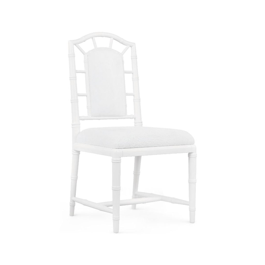 Delia Dining Side Chair - the well appointed house