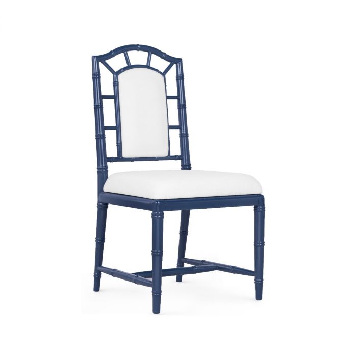 Delia Dining Side Chair - the well appointed house