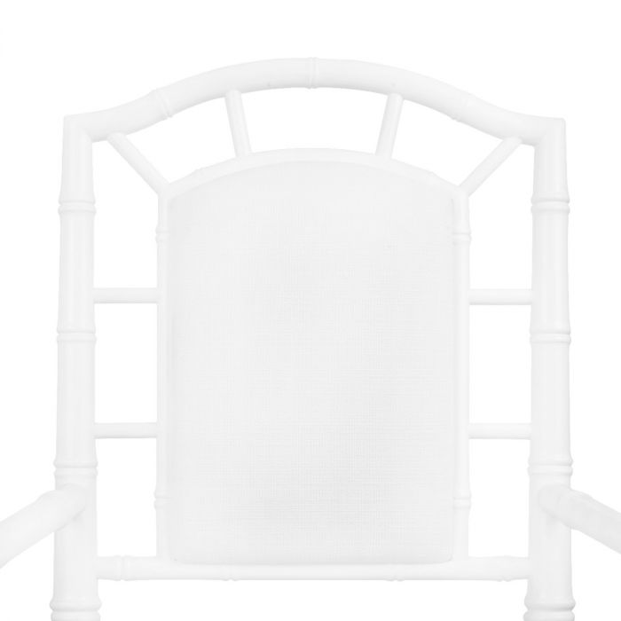 Delia Dining Arm Chair - THE WELL APPOINTED HOUSE