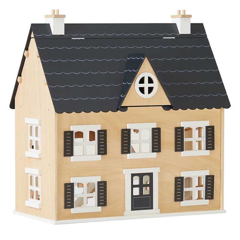 Home Sweet Home Dollhouse for Kids - The Well Appointed House