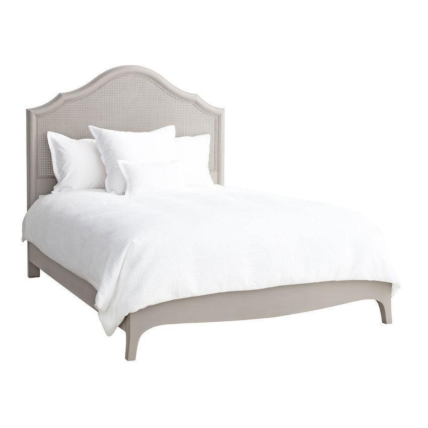 Fiona Cane Bed Luxe - Beds & Headboards - The Well Appointed House