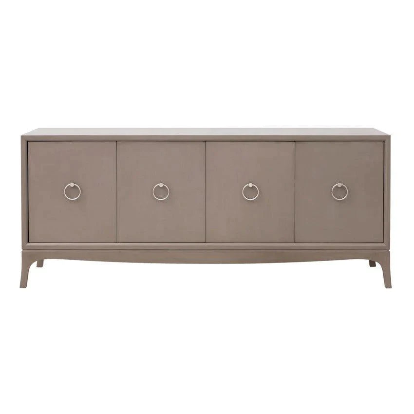 Fiona Entertainment Console - Sideboards & Consoles - The Well Appointed House