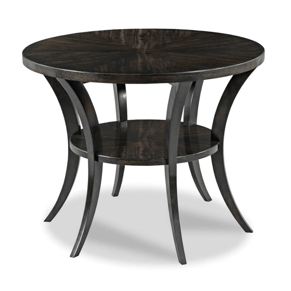 Fontane Center Table - Side & Accent Tables - The Well Appointed House