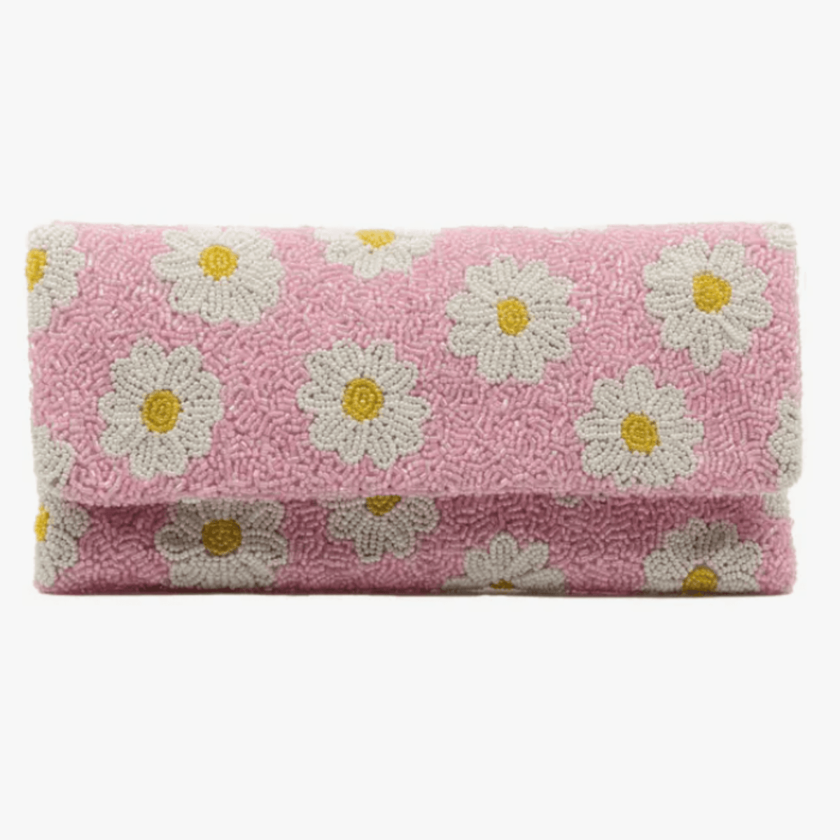 DAISY CLUTCH