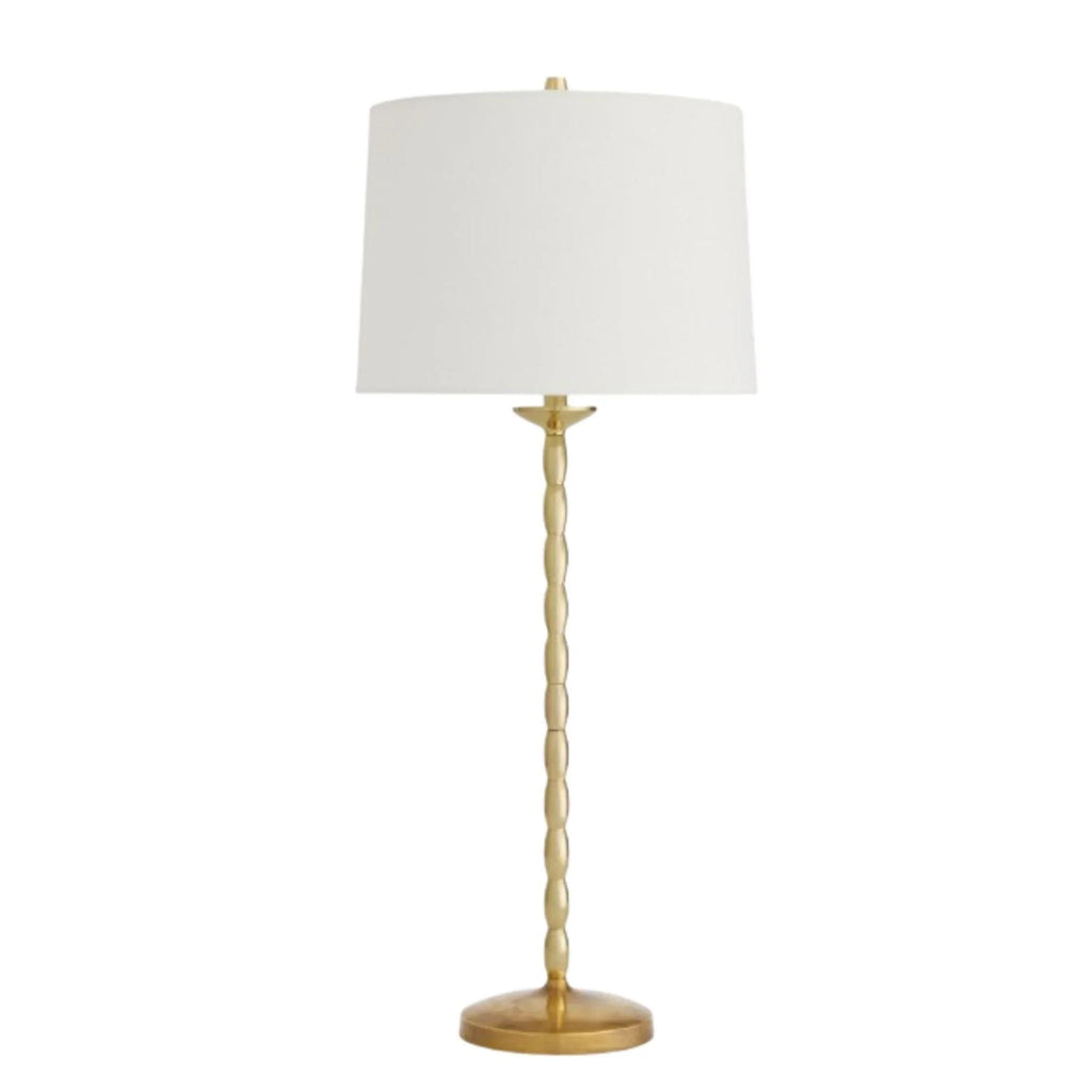 Georgia Table Lamp - Table Lamps - The Well Appointed House