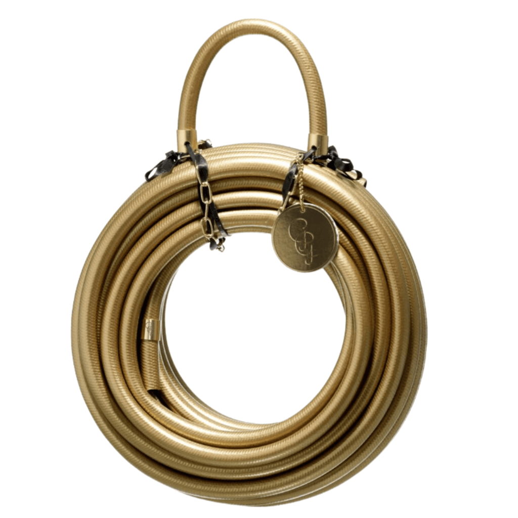 Gold Digger Garden Hose - Garden Tools & Accessories - The Well Appointed House