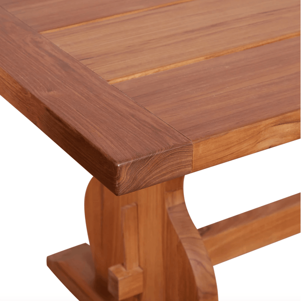 Graham Dining Table - Dining Tables - The Well Appointed House