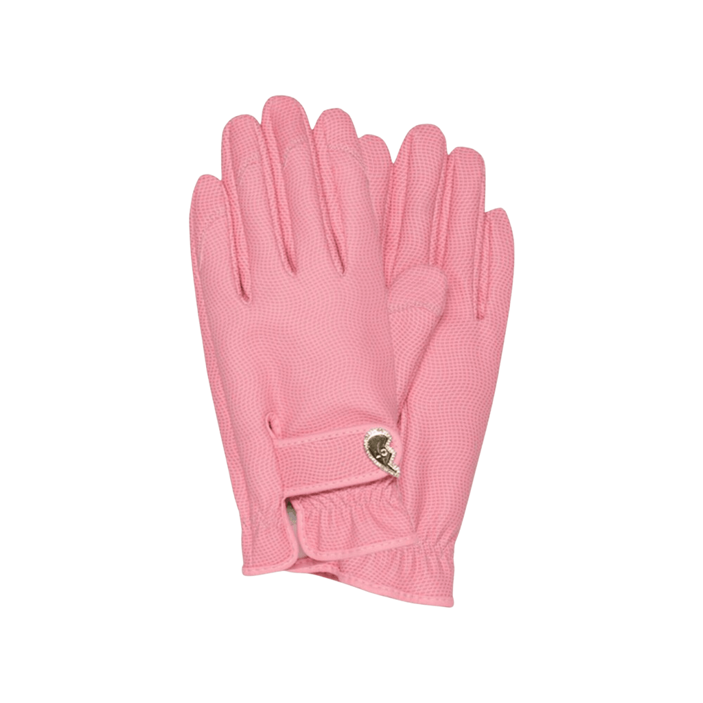Heart Melting Pink Garden Gloves - Garden Tools & Accessories - The Well Appointed House