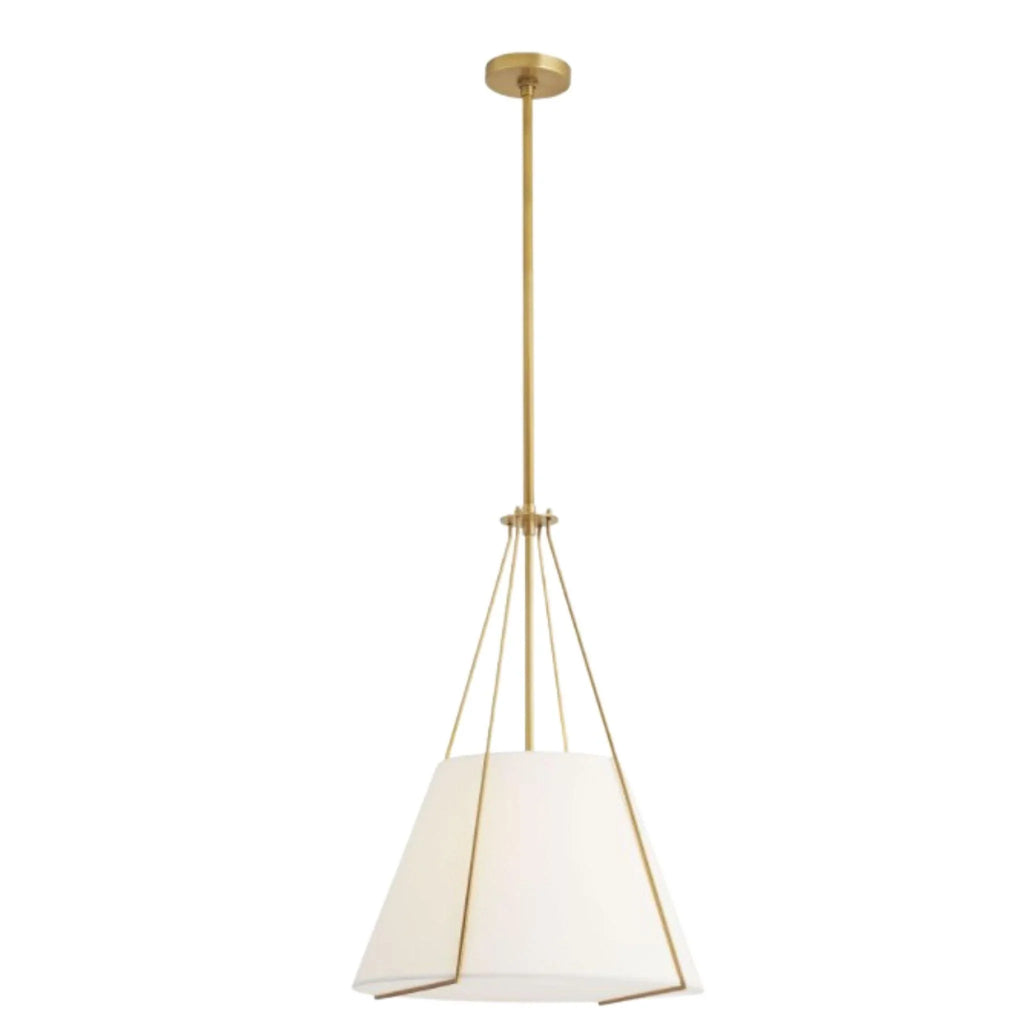 Heloise Pendant Light - Chandeliers & Pendants - The Well Appointed House