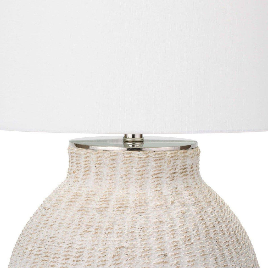 Hobi Table Lamp - Table Lamps - The Well Appointed House