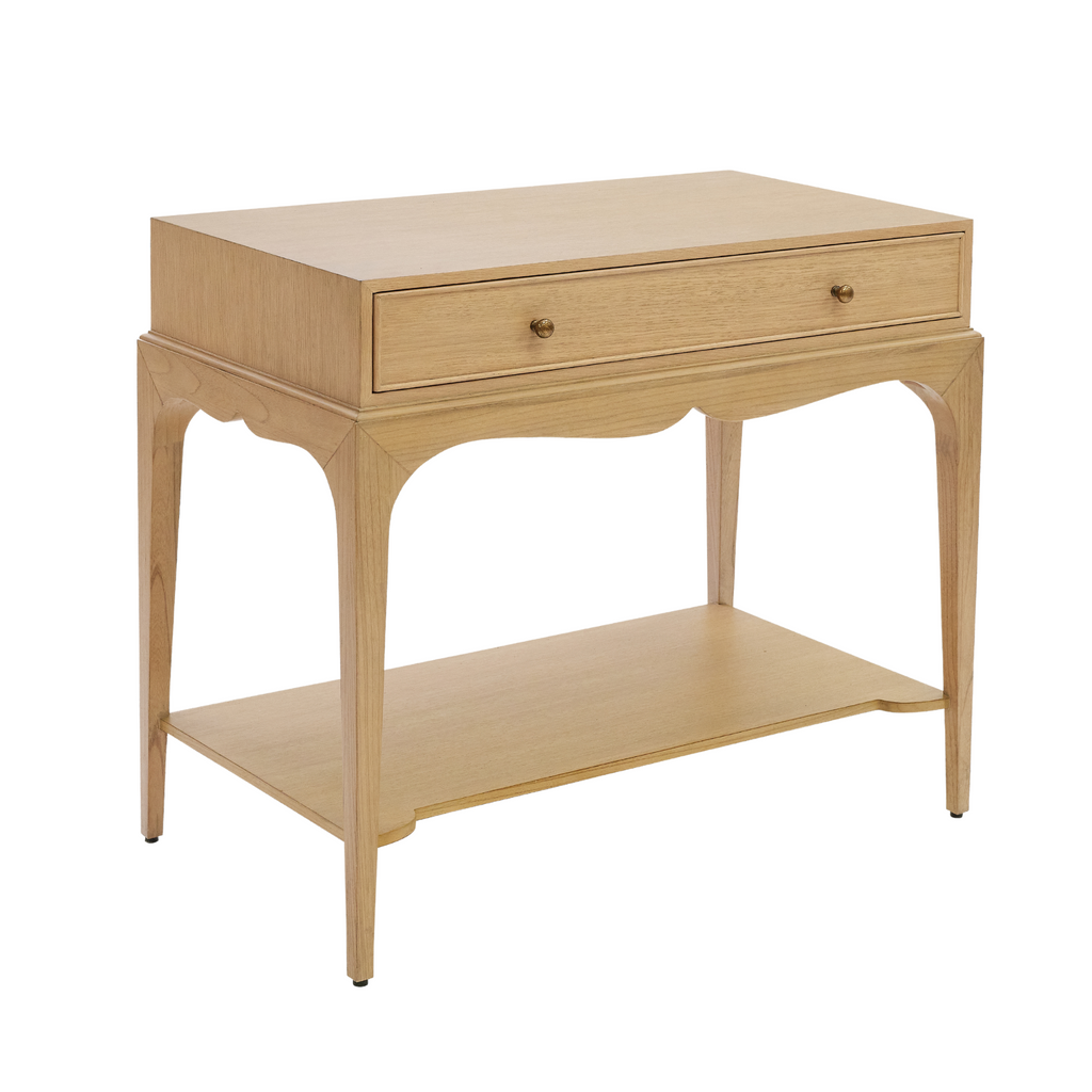 Isabella Side Table - The Well Appointed House