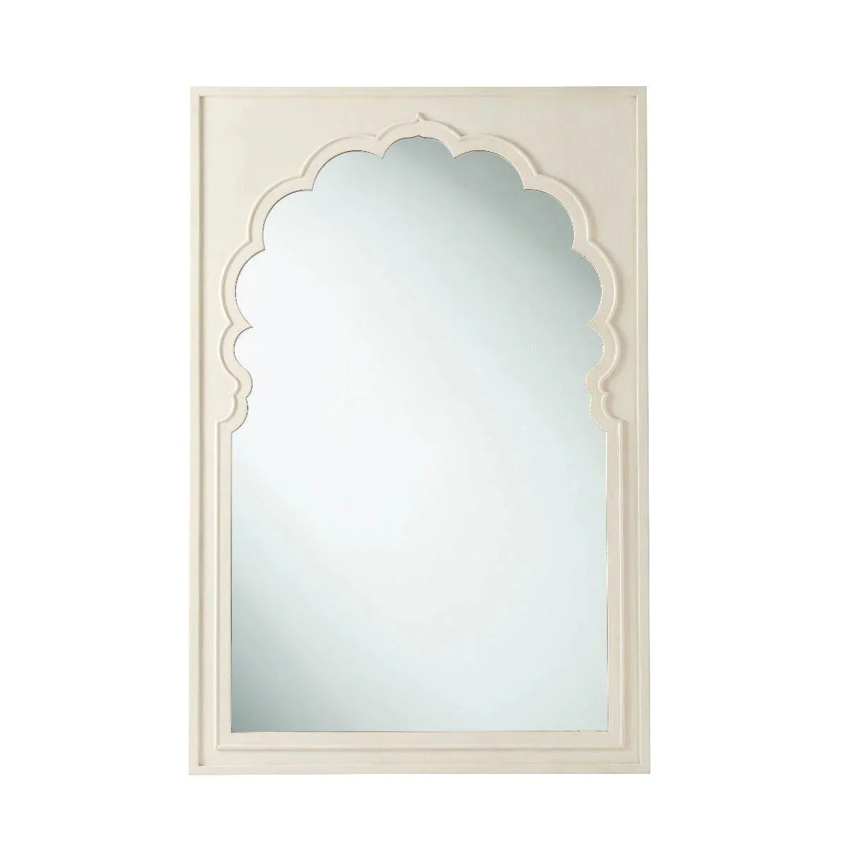 Jaipur Moorish Architecture Decorative Mirror, Available in a Variety