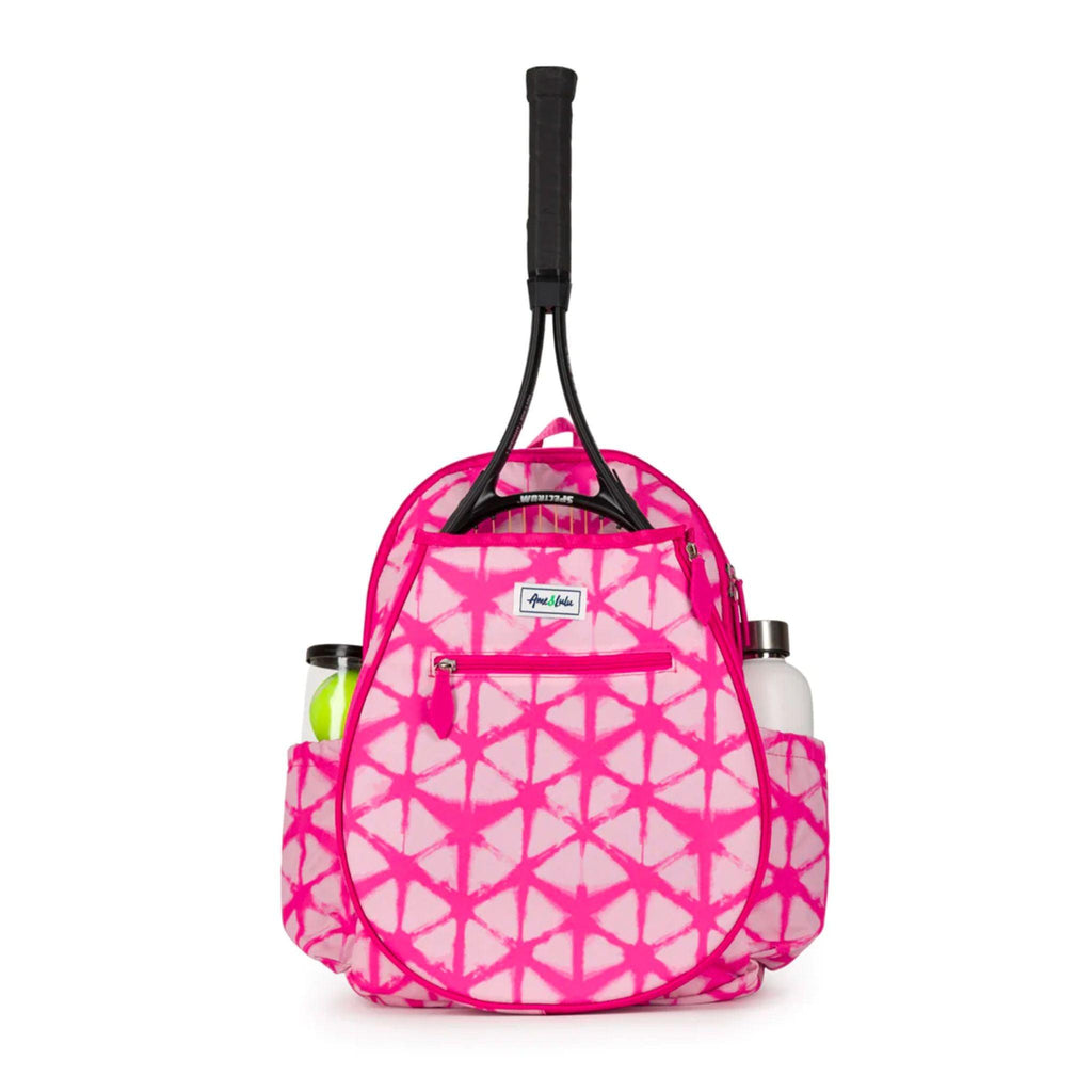 Jr. Love Tennis Backpack - Kids Gifts - The Well Appointed House