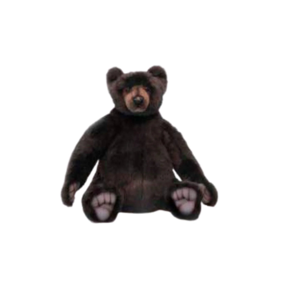 28cm Bear Brown.