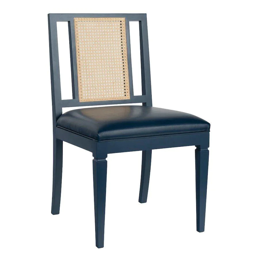 Lucas Upholstered Dining Chair - Dining Chairs - The Well Appointed House