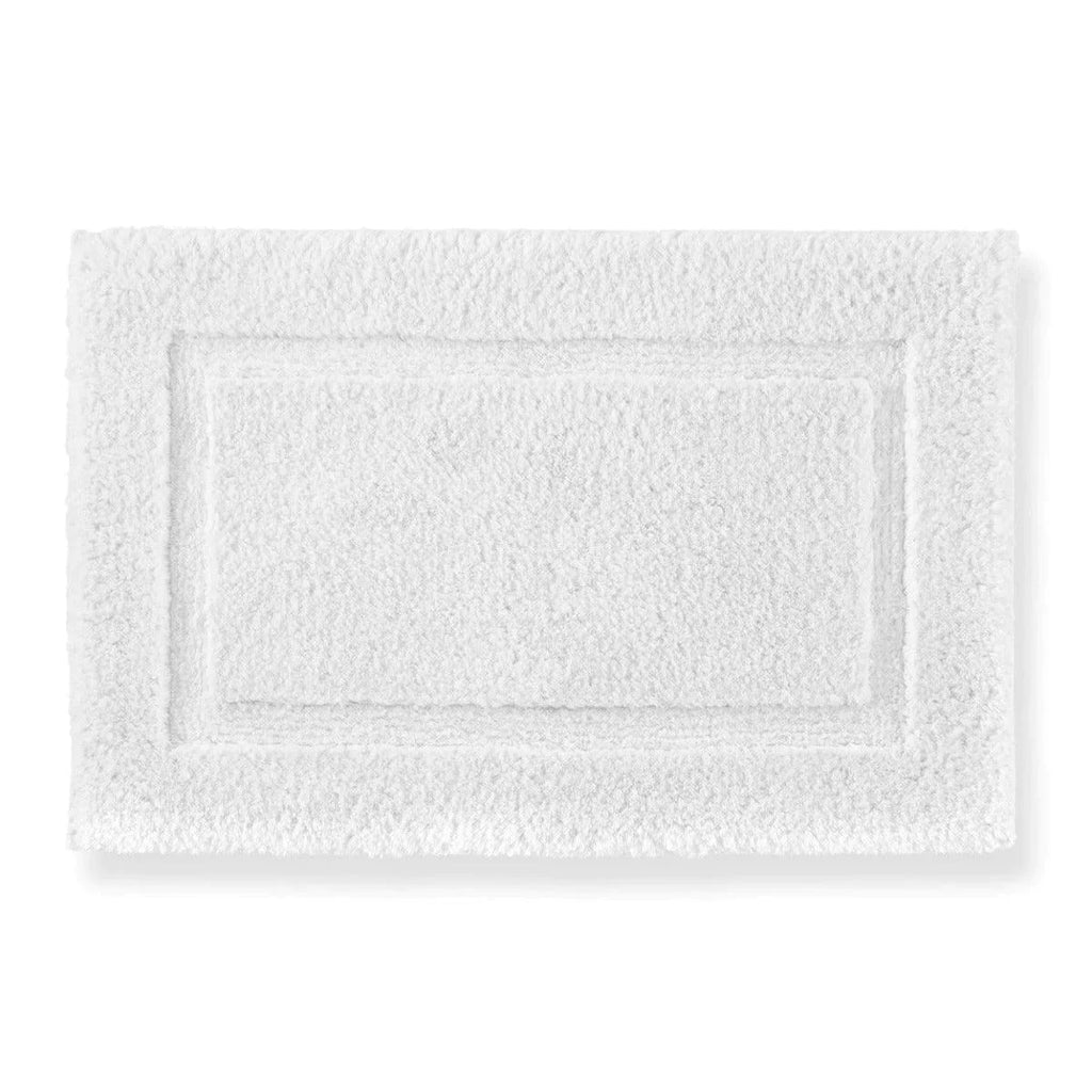 Luxe Spa Cotton Bath Rug - Bath Mats & Rugs - The Well Appointed House