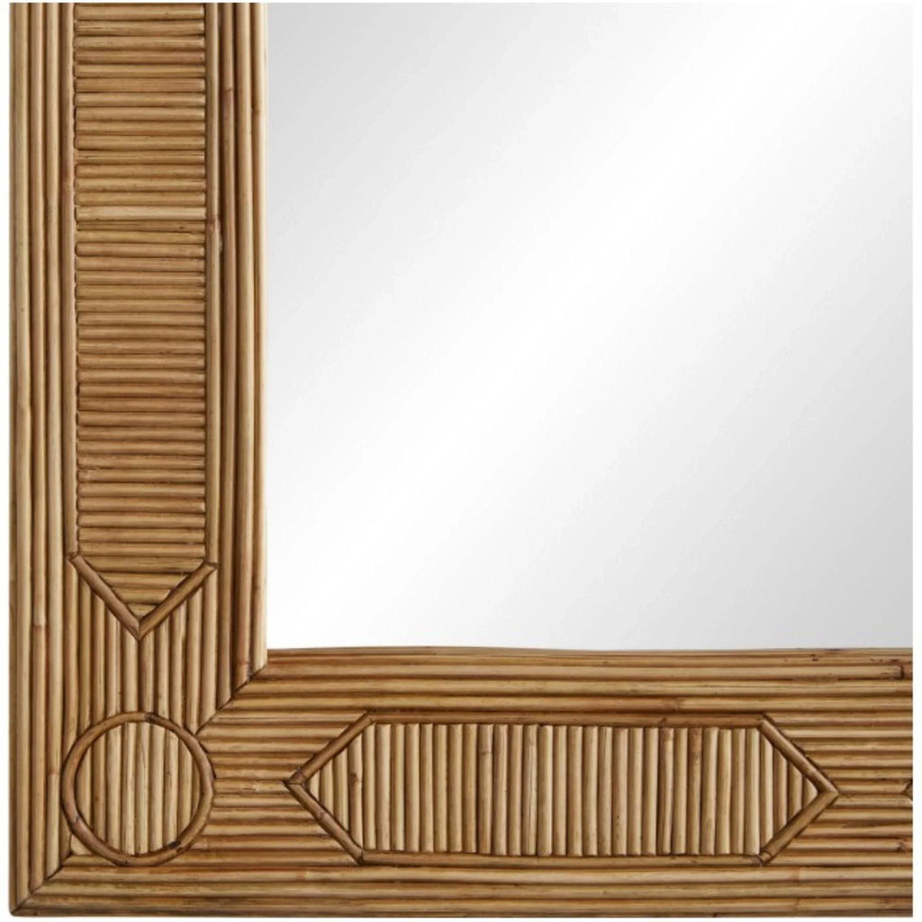 Madeline Wall Mirror - Wall Mirrors - The Well Appointed House