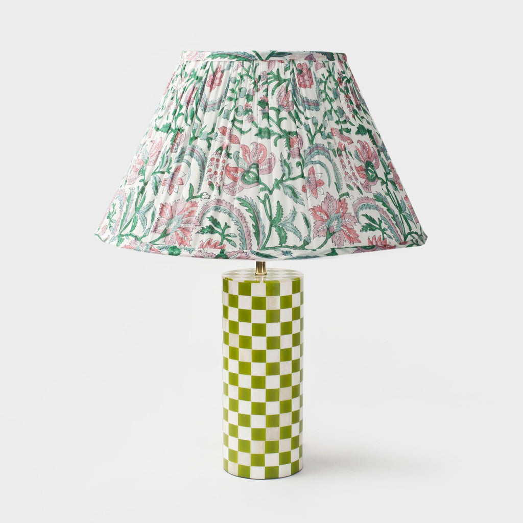 Mage Pattern Lamp Shade - Lamp Shades - The Well Appointed House