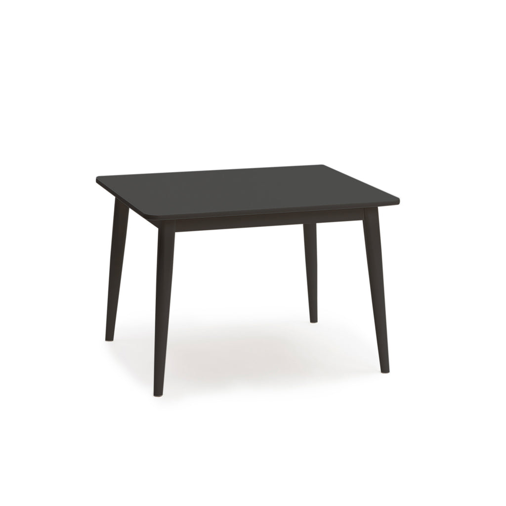Crescent Table - Little Loves Playroom Furniture - The Well Appointed House