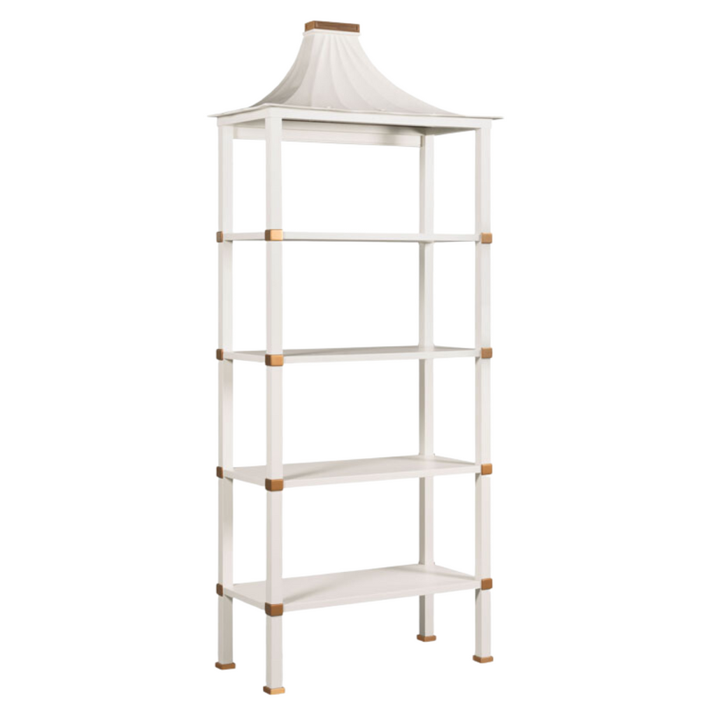 Mindy Etagere - The Well Appointed House