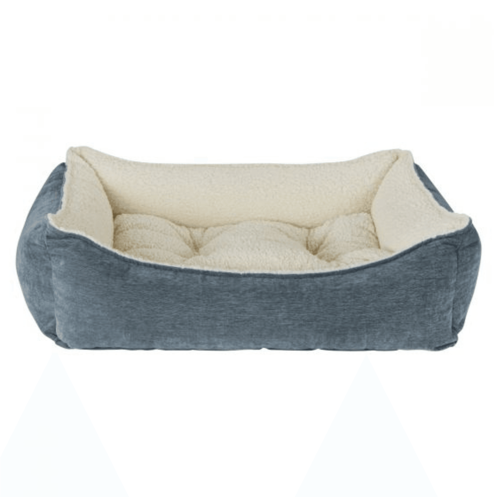 Mineral Scoop Dog Bed - Pets - The Well Appointed House