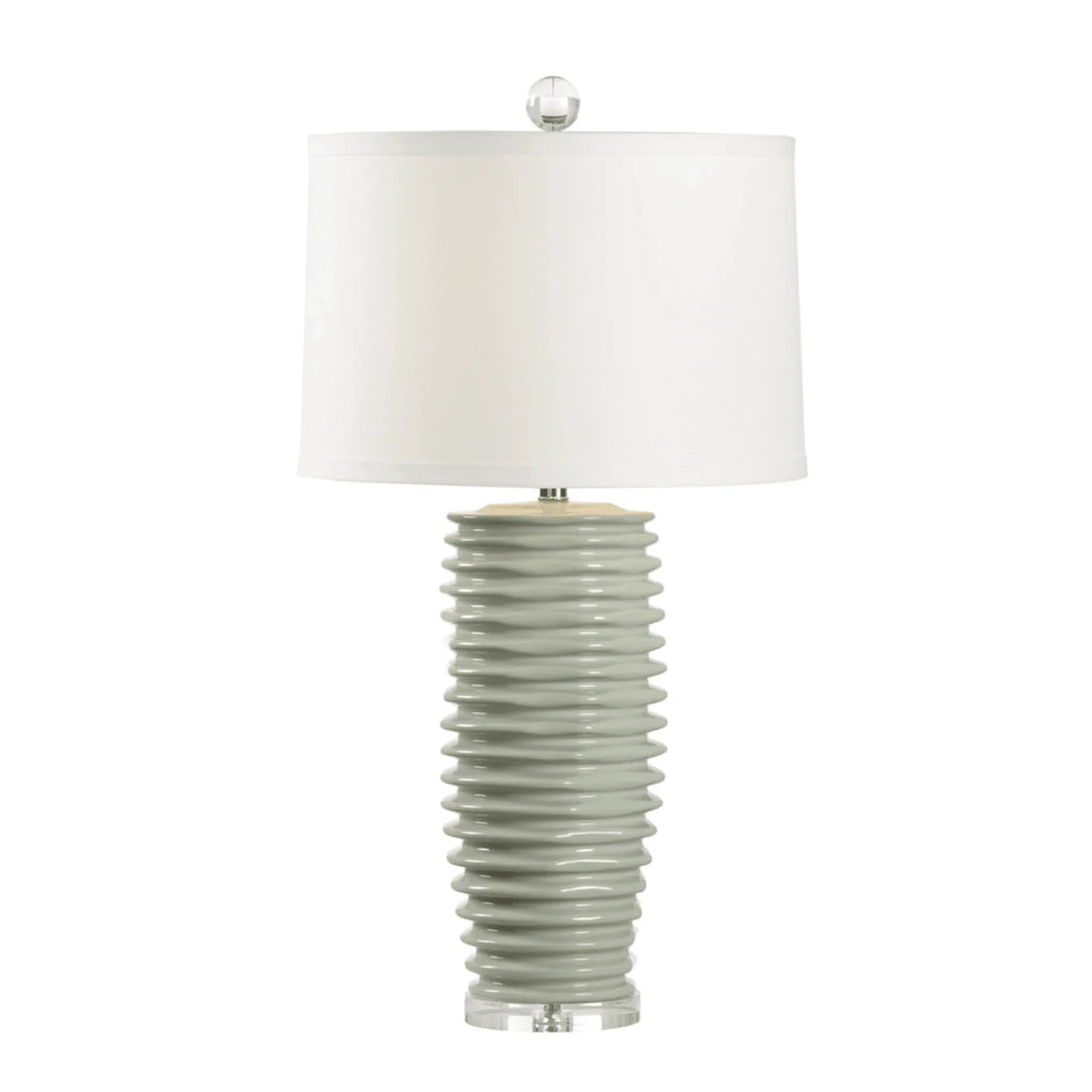 Mint Colorado Lamp - Table Lamps - The Well Appointed House