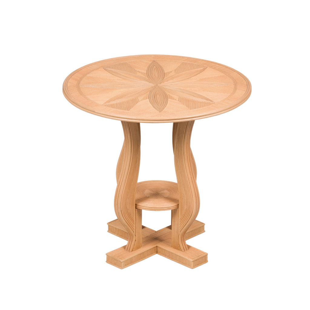 Mirabel  Side Table - The Well Appointed House