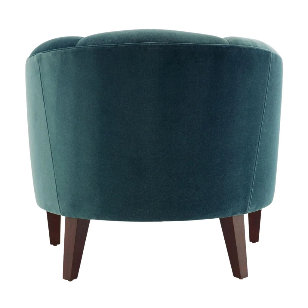 Misha Accent Chair - Accent Chairs - The Well Appointed House