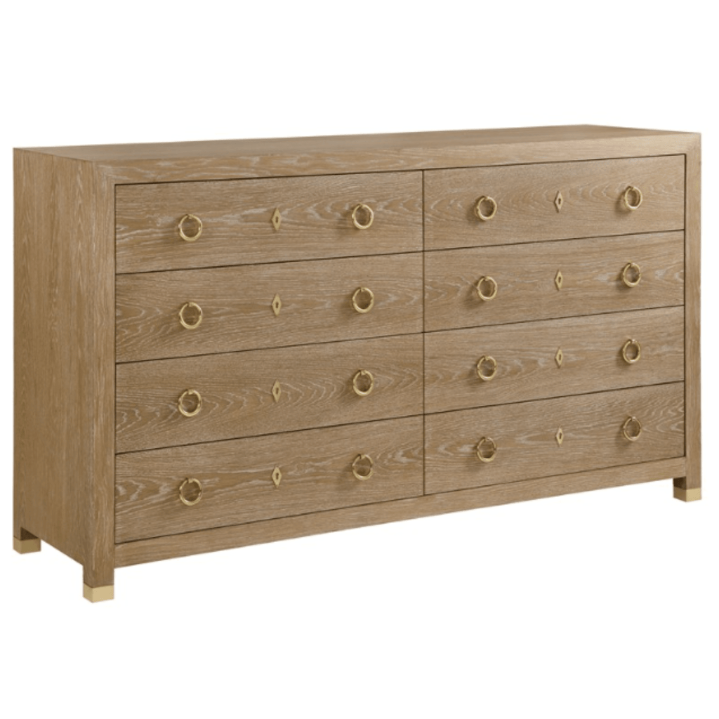 Modern History Ventura Dresser - Dressers & Armoires - The Well Appointed House