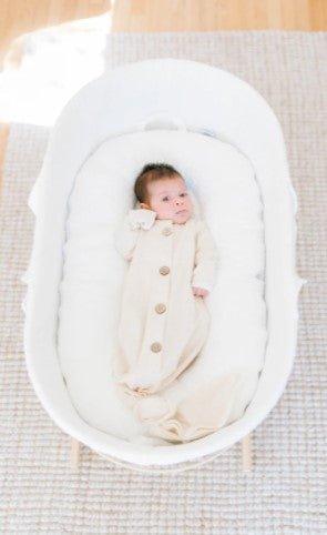 Moses Pod Pad - Changing Tables & Pads - The Well Appointed House