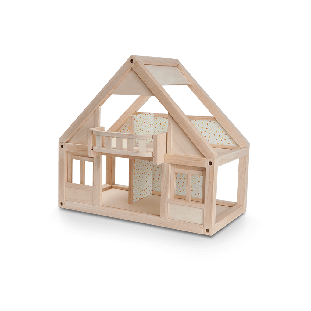 My First Dollhouse - Little Loves Dollhouses - The Well Appointed House