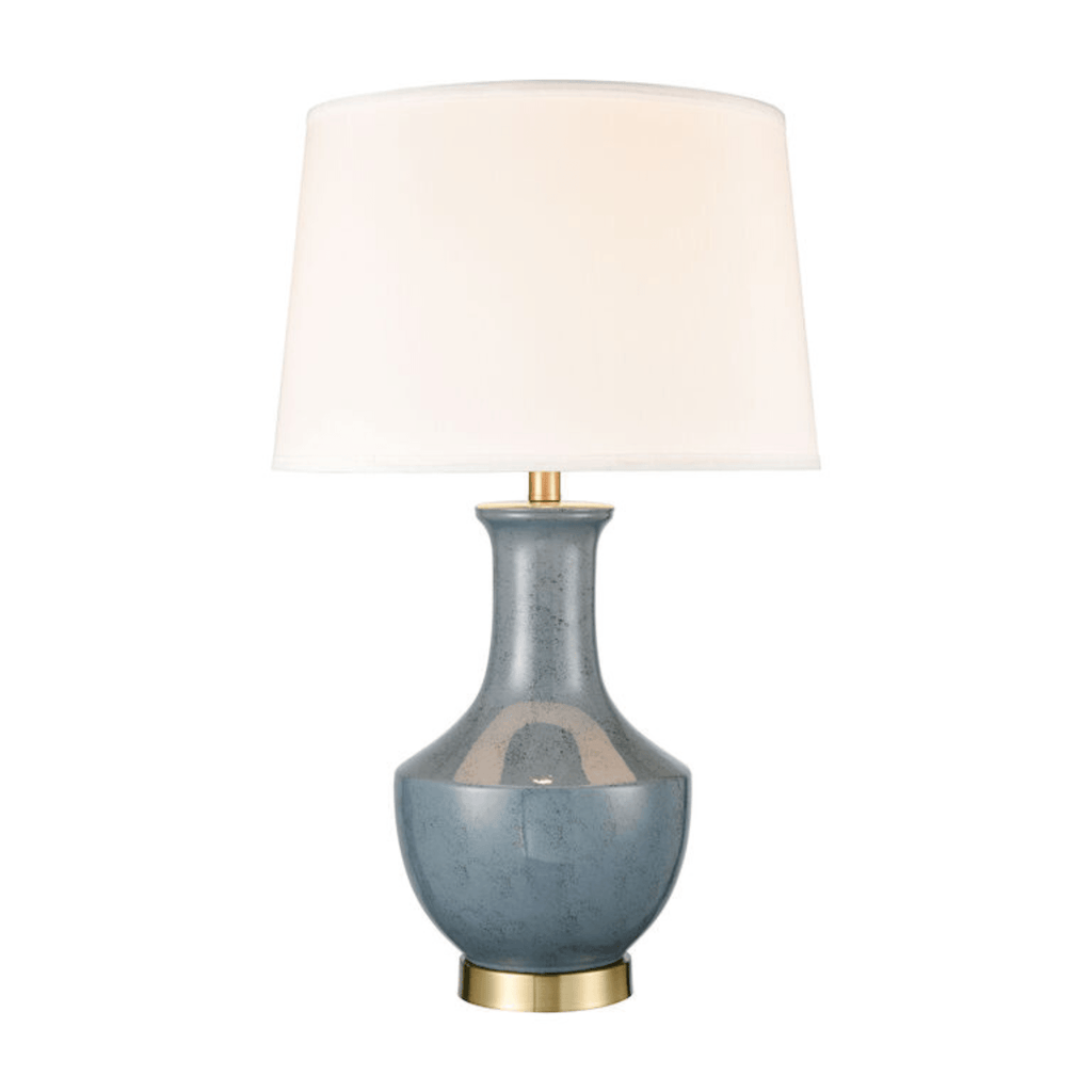 Nina Grove 28" Table Lamp - Table Lamps - The Well Appointed House