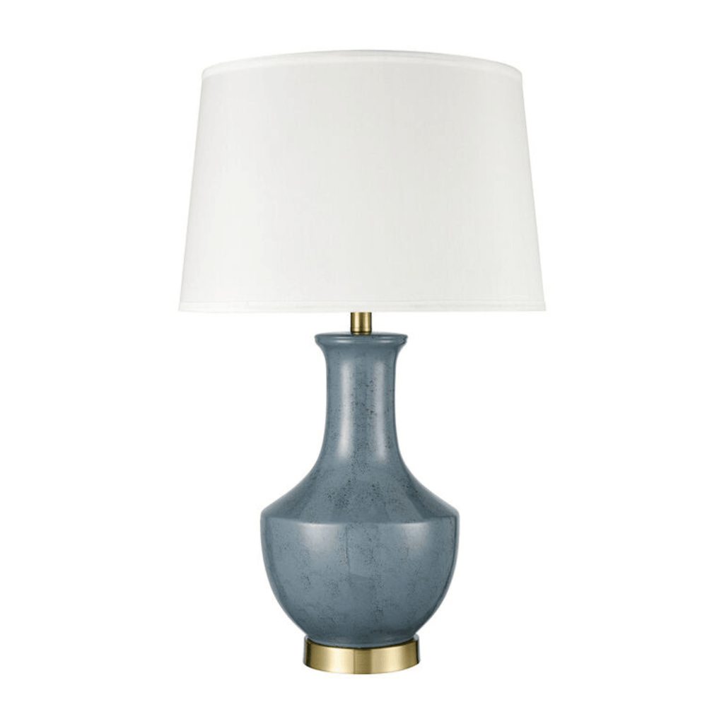 Nina Grove 28" Table Lamp - Table Lamps - The Well Appointed House