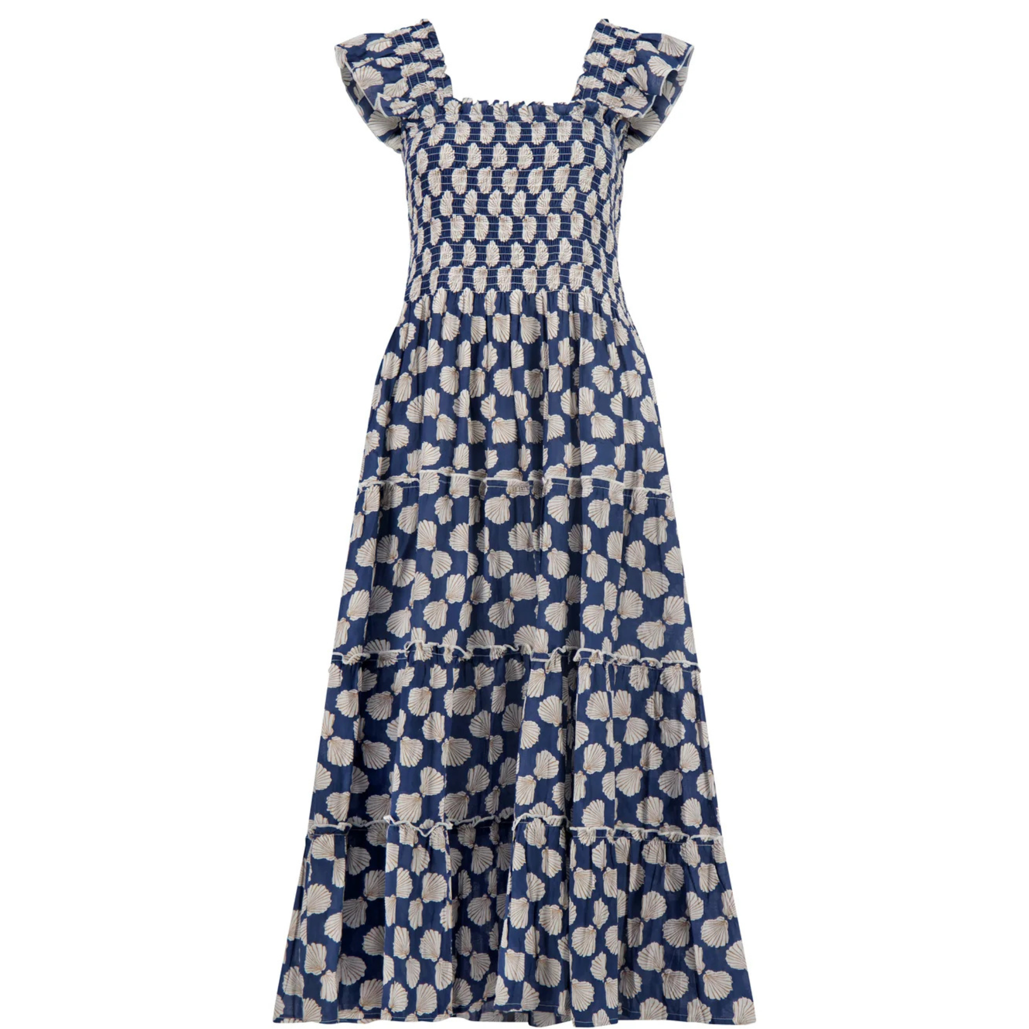 paloma maxi dress BOND 007 PALOMA MAXI DRESS