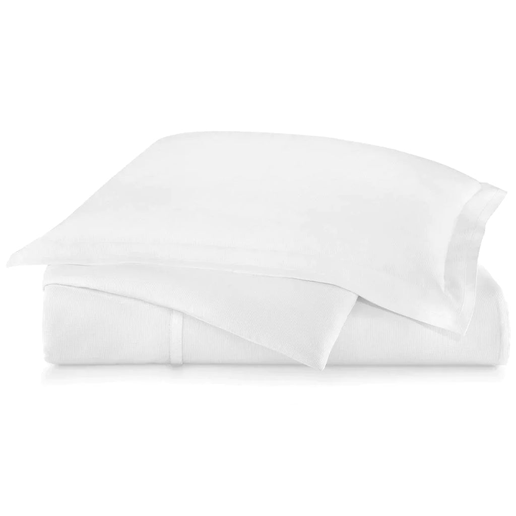 Pique II Duvet Cover - Duvet Covers - The Well Appointed House