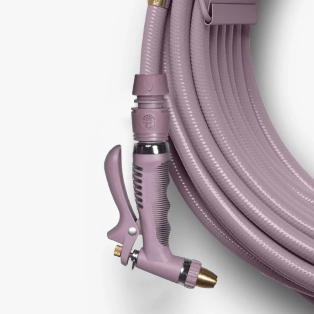 Purple Rain Garden Hose - Garden Tools & Accessories - The Well Appointed House