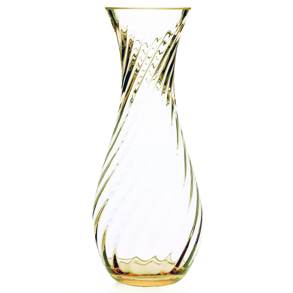 Quinn Citrine Carafe - The Well Appointed House