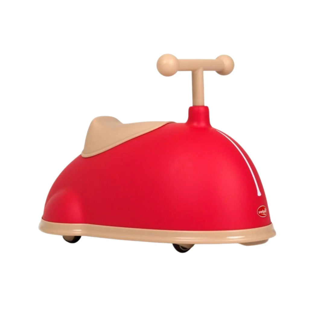 Red Twister Ride On Toy - Little Loves Pedal Cars Bikes & Tricycles - The Well Appointed House
